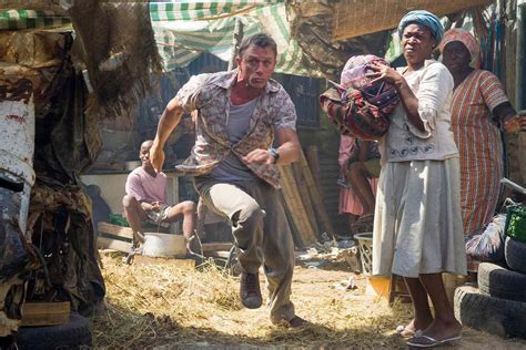 Casino Royale stunt coordinator breaks down that unforgettable .